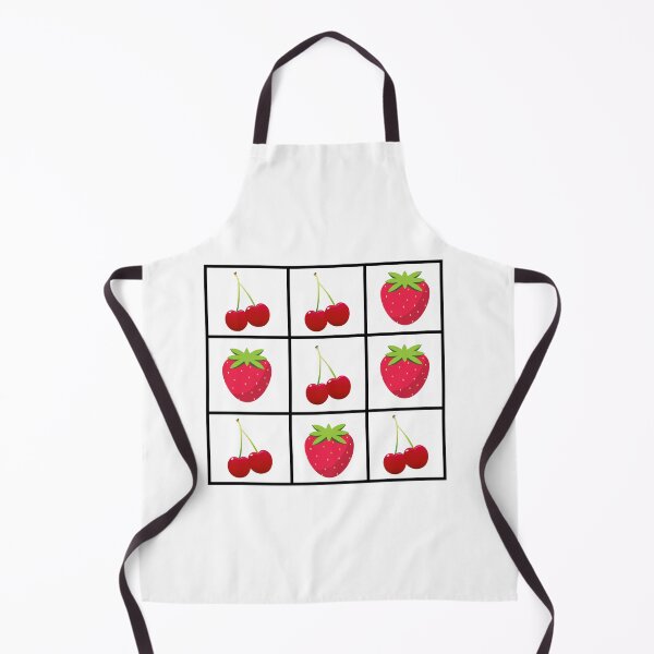 Item preview, Mini Cherry XO designed and sold by Lily Lola.