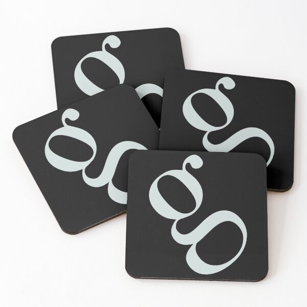 Item preview, Retro Letter G Typography lovers designed and sold by GeeThang.
