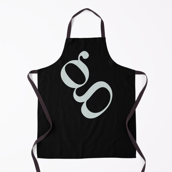 Item preview, Retro Letter G Typography lovers designed and sold by GeeThang.