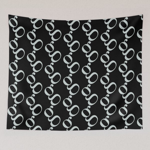 Item preview, Retro Letter G Typography lovers designed and sold by GeeThang.