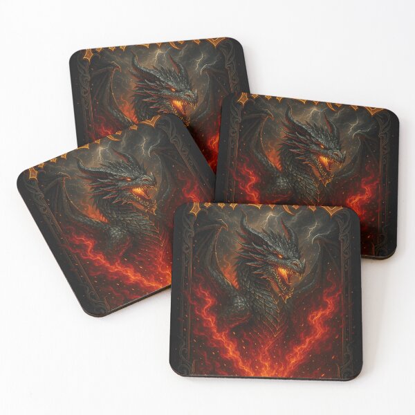 Item preview, Inferno designed and sold by metl,hed.