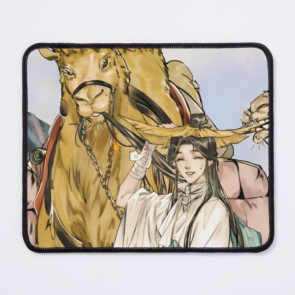Item preview, Xie Lian’s Bamboo Hat - Tian Guan Ci Fu Xie Lian / Hua Cheng designed and sold by LifeWisdom.