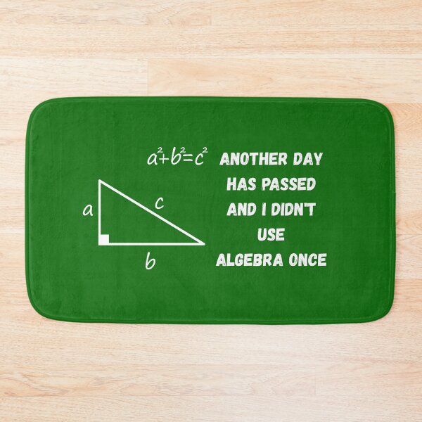 Item preview, Algebra designed and sold by Fateh-Kro ⭐⭐⭐⭐⭐.
