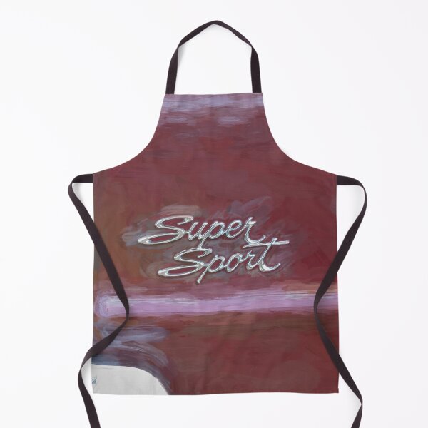 Item preview, 1966 Burgundy Chevrolet Nova Super Sport X110 designed and sold by RichFrancoCars.