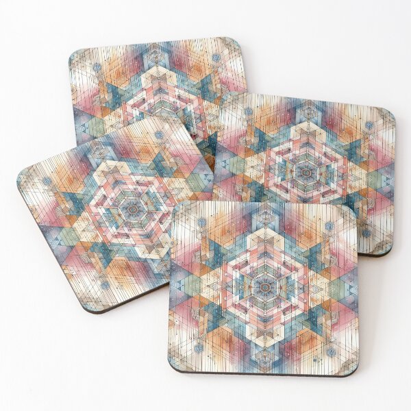 Item preview, Woven Constellations designed and sold by nikkolaus.