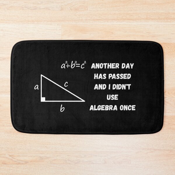 Item preview, Algebra designed and sold by Fateh-Kro ⭐⭐⭐⭐⭐.