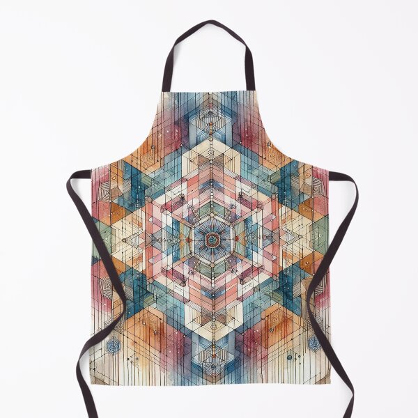 Item preview, Woven Constellations designed and sold by nikkolaus.