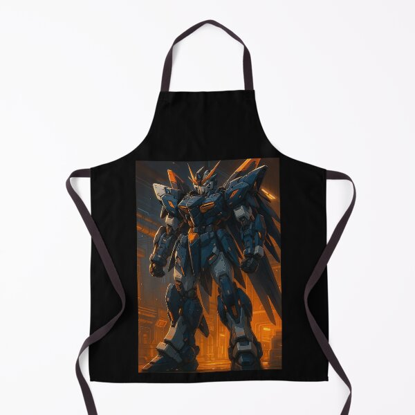 Item preview, gundam soldier wars designed and sold by NichiStudio.