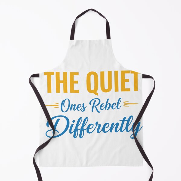 Item preview, Silent Strength, Bold Rebellion designed and sold by InkSpireSport.