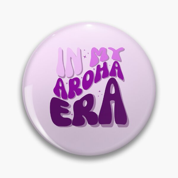 Item preview, My AROHA Era – Fandom Inspired Design designed and sold by smeraldosecrets.