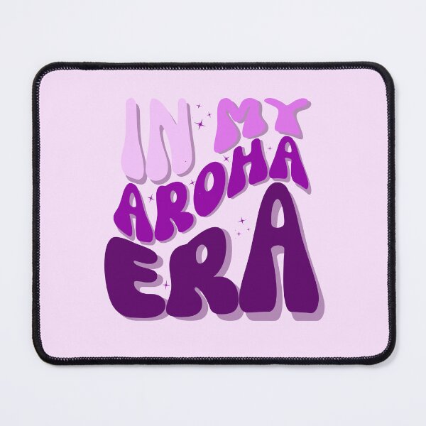 Item preview, My AROHA Era – Fandom Inspired Design designed and sold by smeraldosecrets.