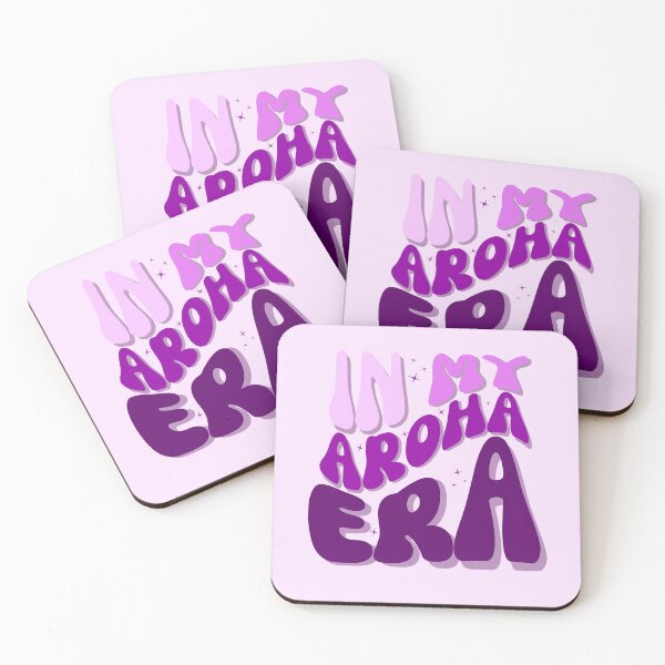 Item preview, My AROHA Era – Fandom Inspired Design designed and sold by smeraldosecrets.