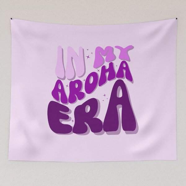 Item preview, My AROHA Era – Fandom Inspired Design designed and sold by smeraldosecrets.