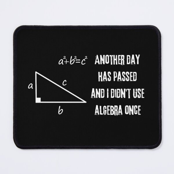 Artikelvorschau, Algebra entworfen und verkauft von Fateh-Kro ⭐⭐⭐⭐⭐.