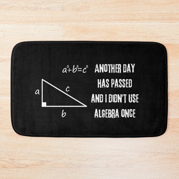 Item preview, Algebra designed and sold by Fateh-Kro ⭐⭐⭐⭐⭐.