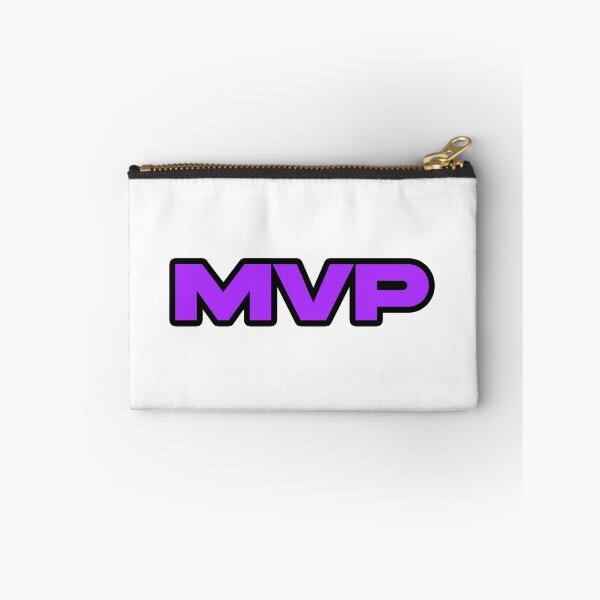 Artikelvorschau, MVP entworfen und verkauft von Gotta Escape.