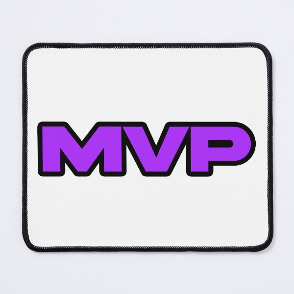 Item preview, MVP designed and sold by Gotta Escape.