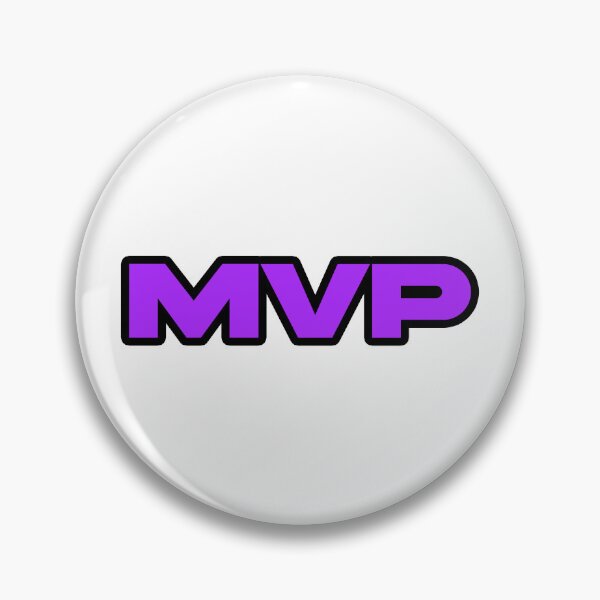 Item preview, MVP designed and sold by Gotta Escape.