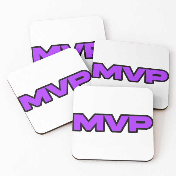 Item preview, MVP designed and sold by Gotta Escape.