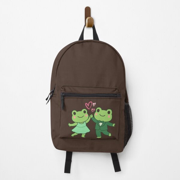 Item preview, Dancing frogs love designed and sold by EmsiPrintVault.