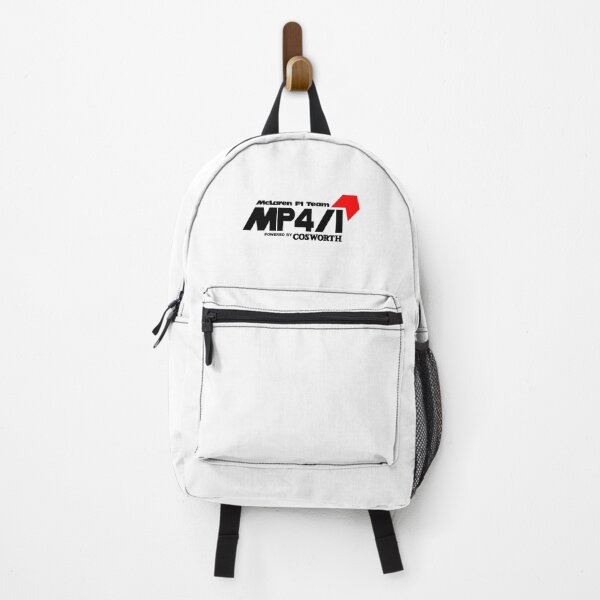 Item preview, MP4/1 F1 Team Season '81 Art designed and sold by San Studios Co..