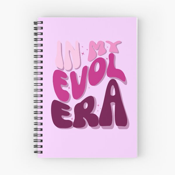 Item preview,  In My EVOL Era – Fandom Inspired Design designed and sold by smeraldosecrets.