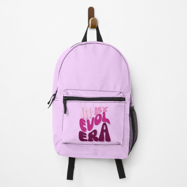 Item preview,  In My EVOL Era – Fandom Inspired Design designed and sold by smeraldosecrets.