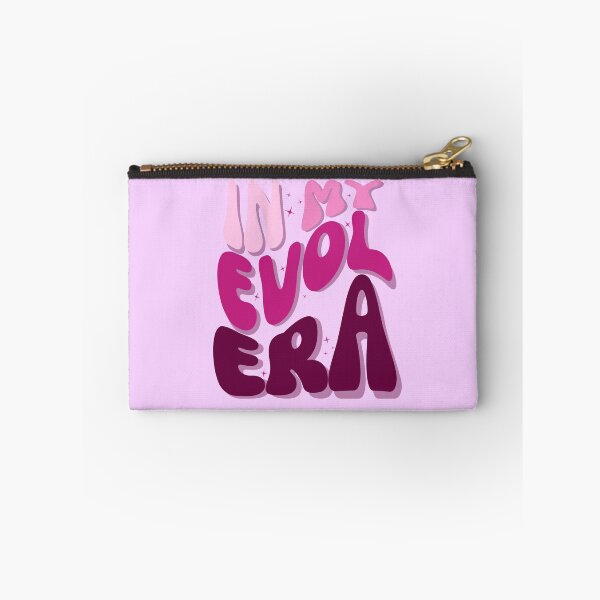 Item preview,  In My EVOL Era – Fandom Inspired Design designed and sold by smeraldosecrets.
