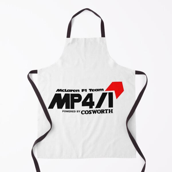 Item preview, MP4/1 F1 Team Season '81 Art designed and sold by San Studios Co..