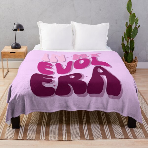 Item preview,  In My EVOL Era – Fandom Inspired Design designed and sold by smeraldosecrets.