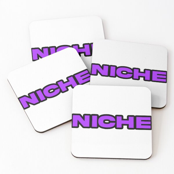 Item preview, Niche designed and sold by Gotta Escape.