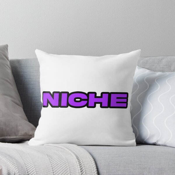 Item preview, Niche designed and sold by Gotta Escape.