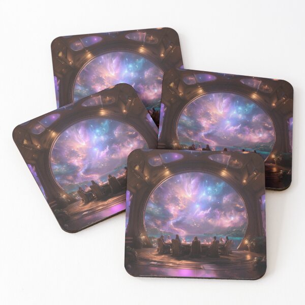 Item preview, The Council designed and sold by DarkmoorDesigns.