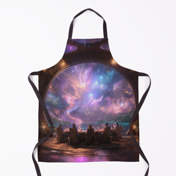 Item preview, The Council designed and sold by DarkmoorDesigns.