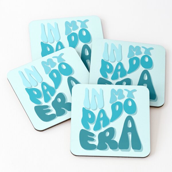 Item preview, In My PADO Era – Fandom Inspired Design designed and sold by smeraldosecrets.