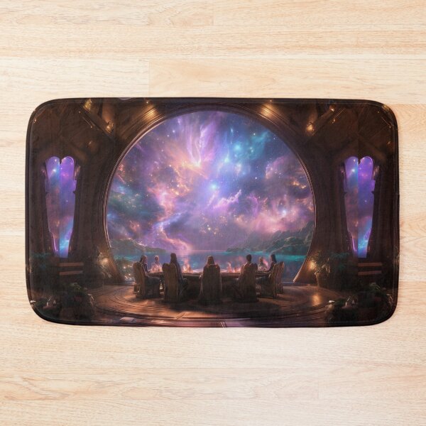 Item preview, The Council designed and sold by DarkmoorDesigns.