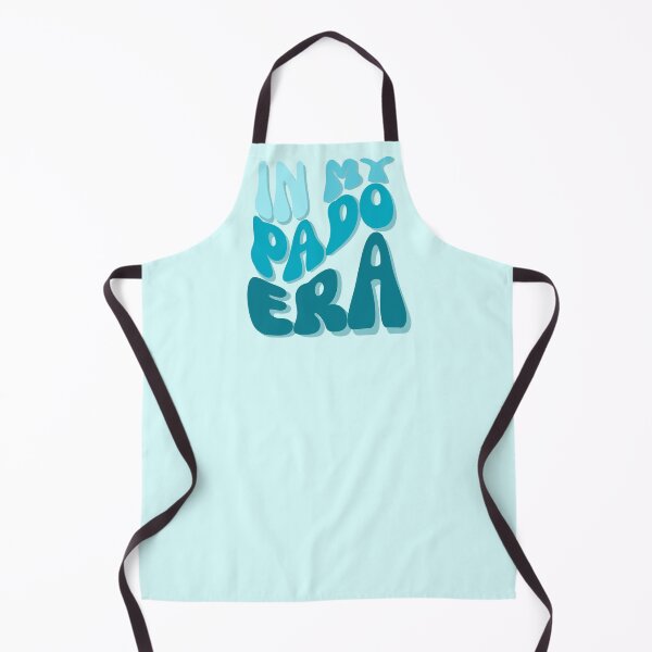 Item preview, In My PADO Era – Fandom Inspired Design designed and sold by smeraldosecrets.