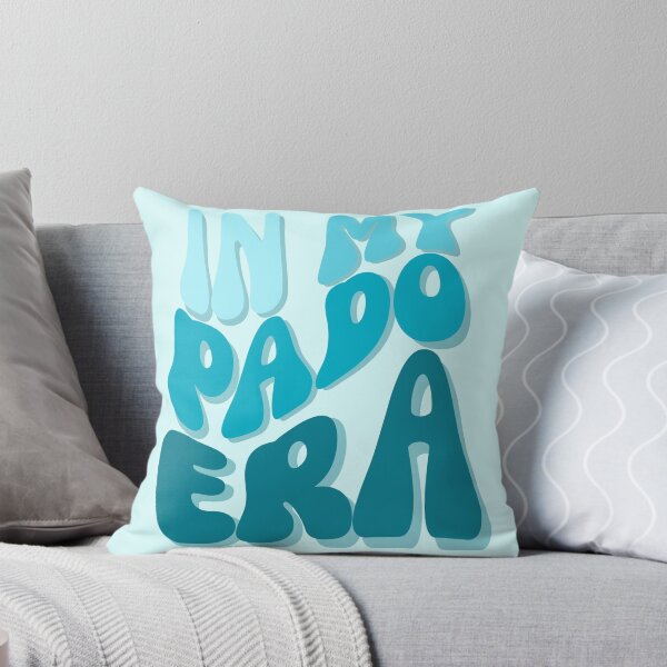 Item preview, In My PADO Era – Fandom Inspired Design designed and sold by smeraldosecrets.