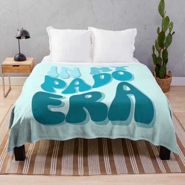 Item preview, In My PADO Era – Fandom Inspired Design designed and sold by smeraldosecrets.