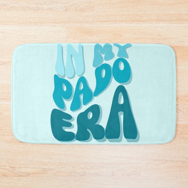 Item preview, In My PADO Era – Fandom Inspired Design designed and sold by smeraldosecrets.