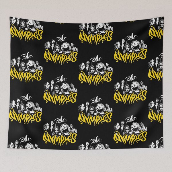 Item preview, Nymph's Band designed and sold by Comentalaluza.
