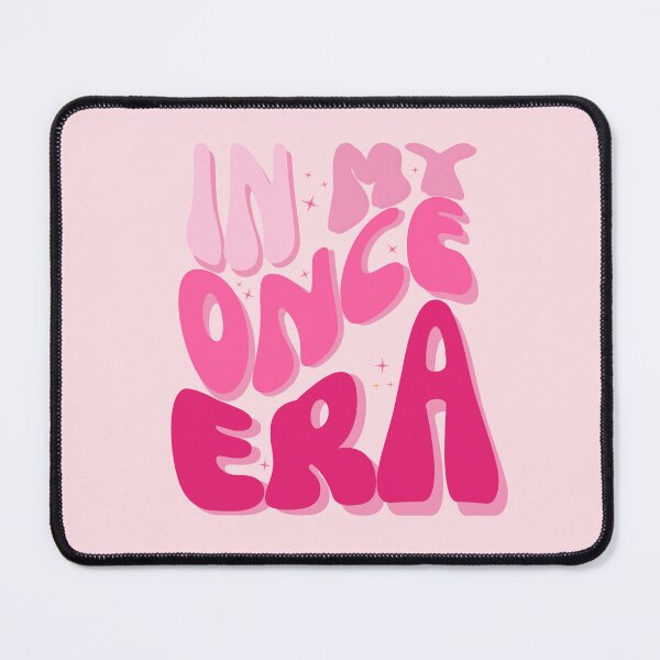 Item preview, In My ONCE Era – Fandom Inspired Design designed and sold by smeraldosecrets.