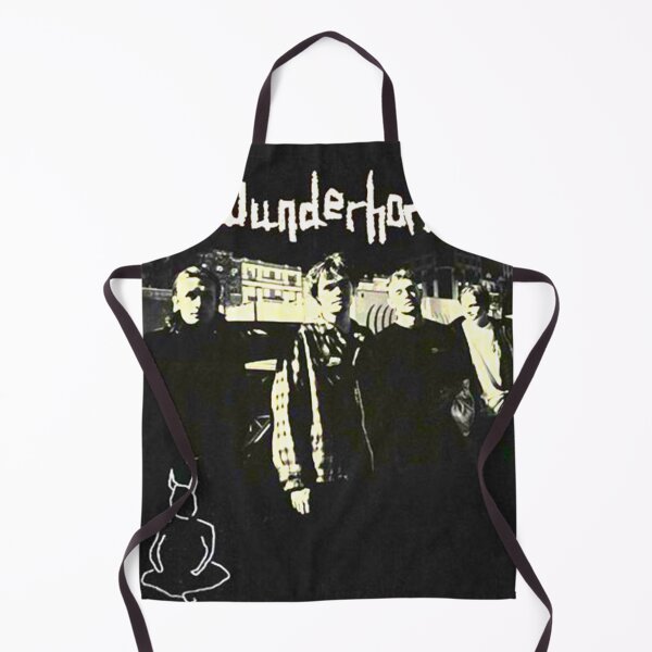Item preview, Wunderhorse designed and sold by JollyThreads.