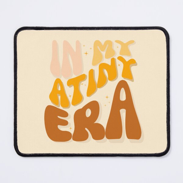 Item preview, In My ATINY Era – Fandom Inspired Design designed and sold by smeraldosecrets.