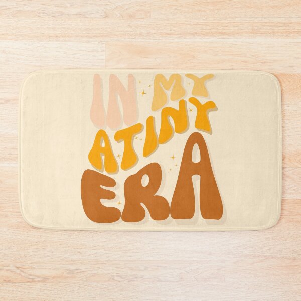 Item preview, In My ATINY Era – Fandom Inspired Design designed and sold by smeraldosecrets.