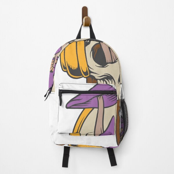 Item preview, Pastel Skull – Creepy Cute Retro Design designed and sold by andry01.