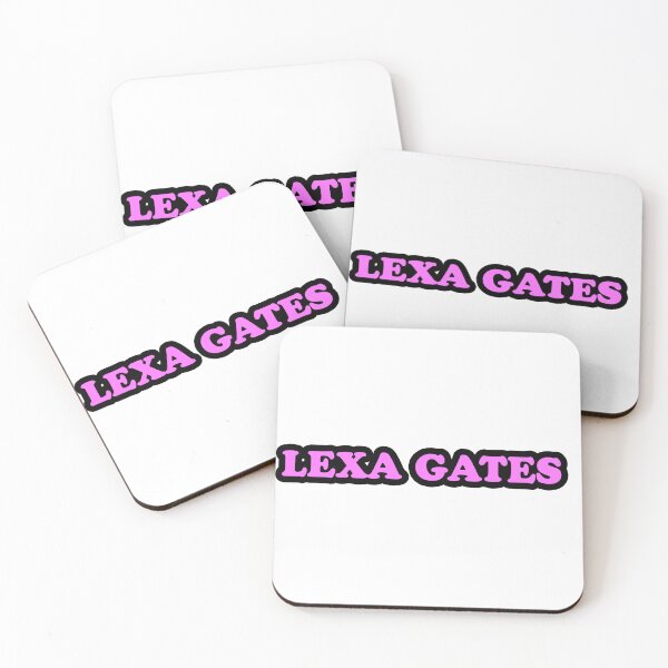 Item preview, Lexa Gates designed and sold by Gotta Escape.