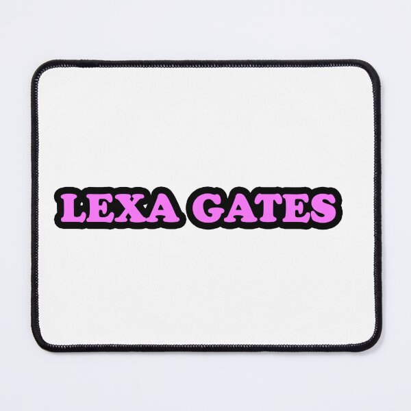 Item preview, Lexa Gates designed and sold by Gotta Escape.