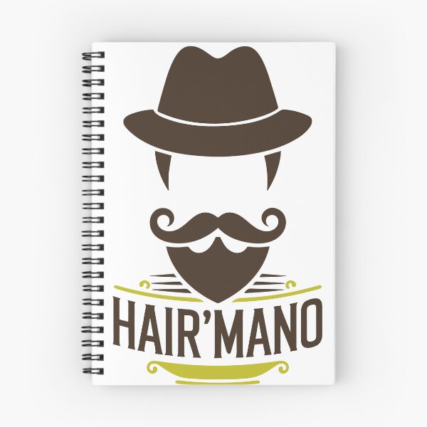 Item preview, Hair Mano designed and sold by KuddusM.
