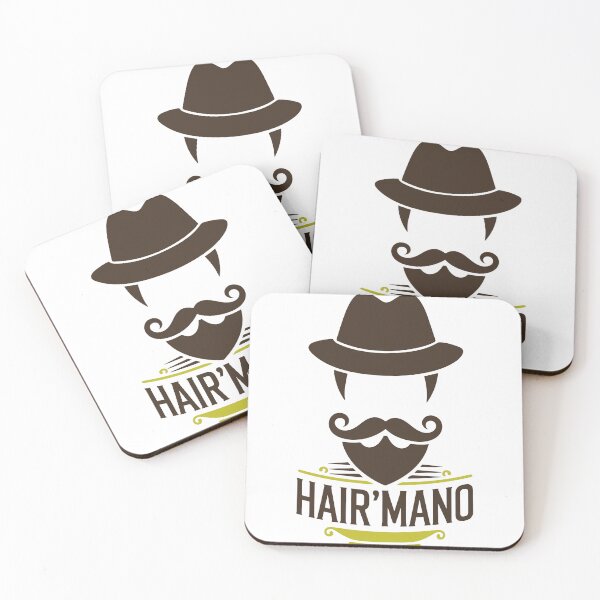 Item preview, Hair Mano designed and sold by KuddusM.